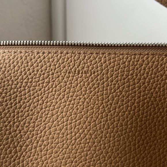 All saints Allsaints Kita tan NWOT palisade tan - Picture 2 of 8